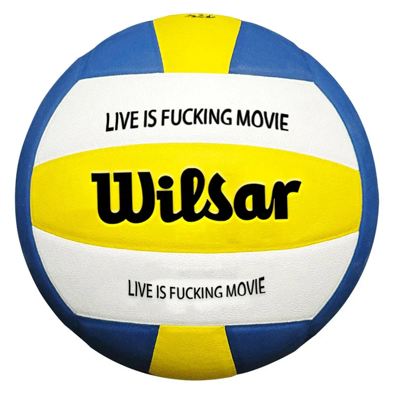 Wholesale Soft - Touch PU Size 5 Molten Volleyball, Factory - Customized for Training, Low Cost