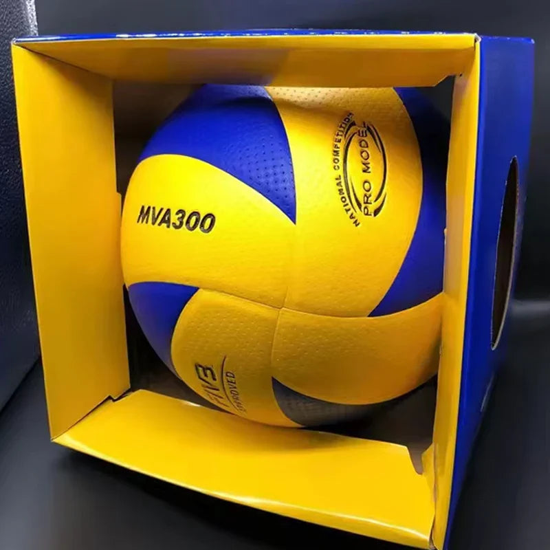 Wholesale Soft - Touch, Factory - Custom Molten PU Volleyballs at Low Cost