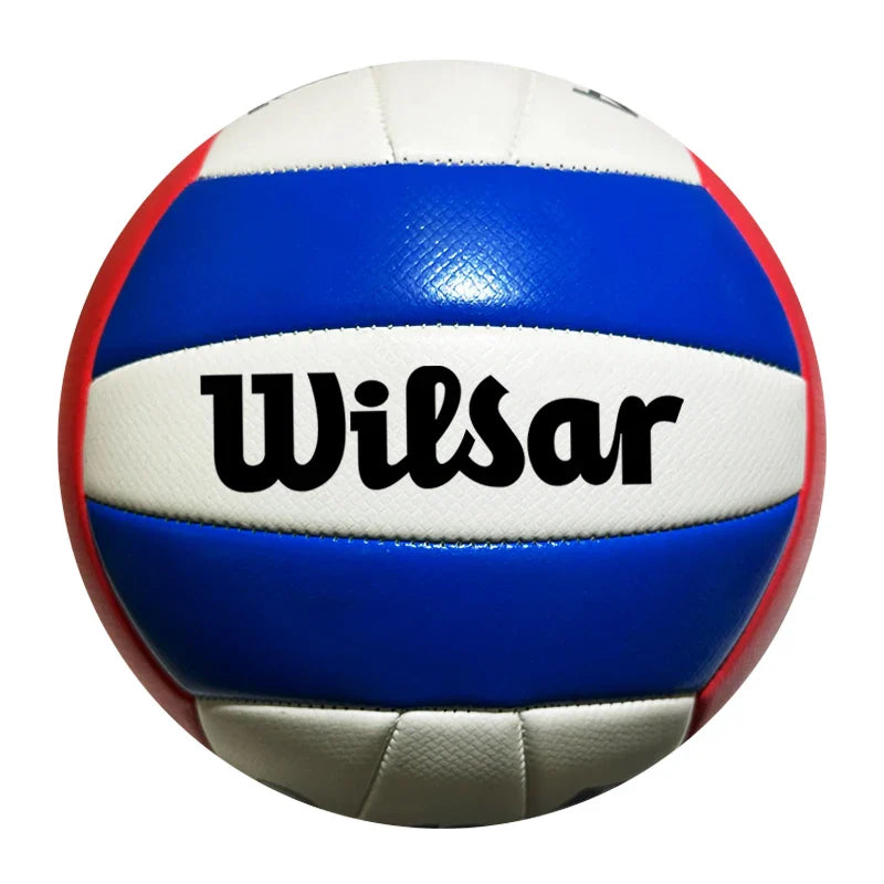 Factory - Customized, Low - Price Soft - Touch Molten Volleyballs (Wholesale)