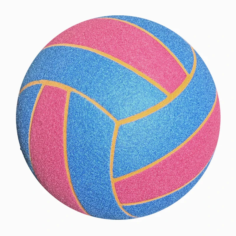 Factory - Customized Low - Price Soft - Touch Sticky Molten Rubber Volleyballs (Wholesale)