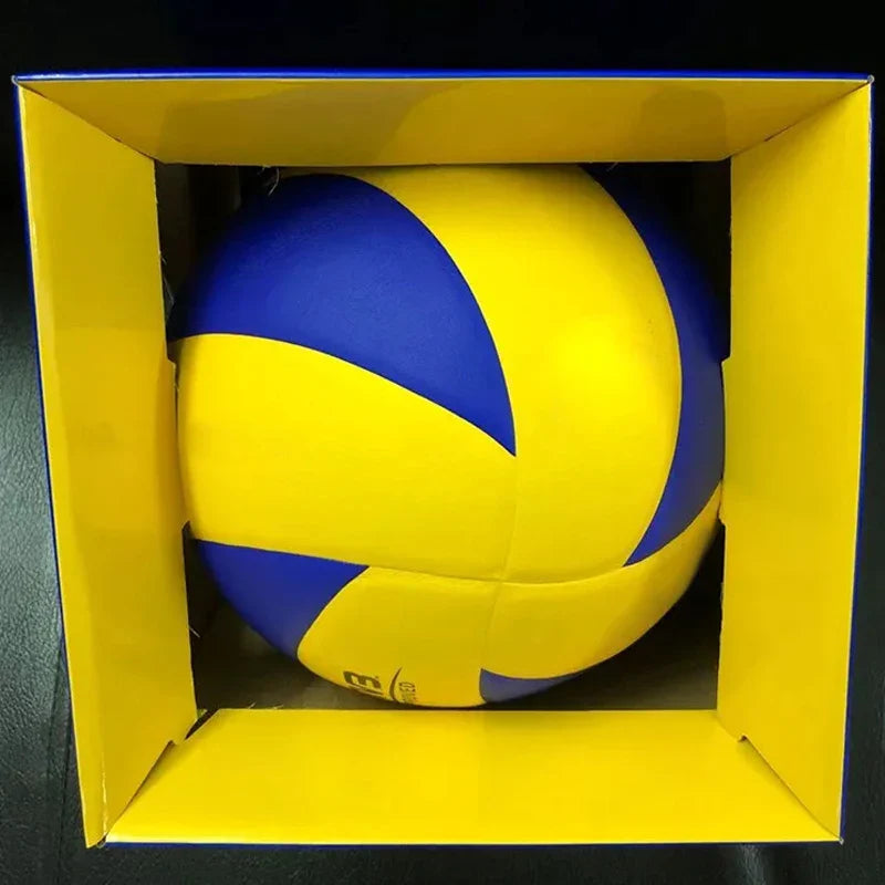 Wholesale Soft - Touch, Factory - Custom Molten PU Volleyballs at Low Cost