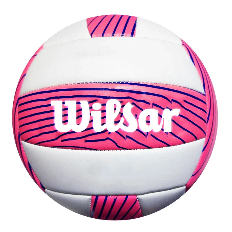 Factory - Customized, Low - Price Soft - Touch Molten Volleyballs (Wholesale)