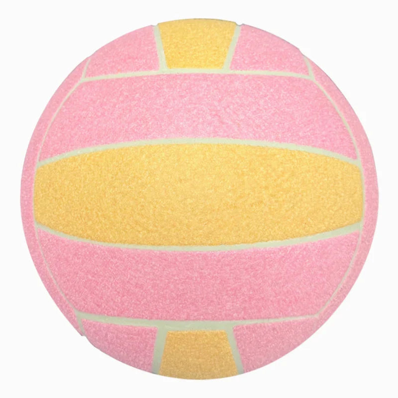 Factory - Customized Low - Price Soft - Touch Sticky Molten Rubber Volleyballs (Wholesale)