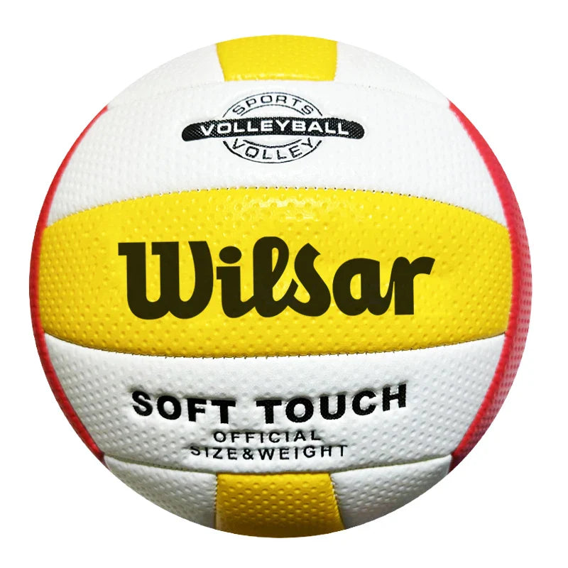 Soft - Touch Molten Volleyballs, factory - customized and low - priced for wholesale