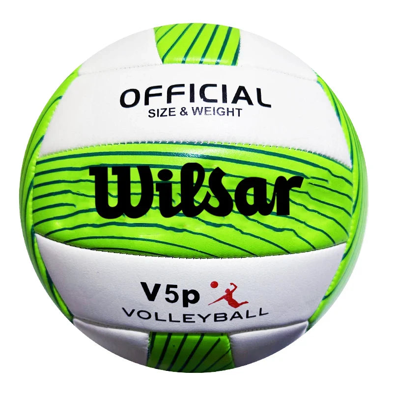 Factory - Customized Soft - Touch Molten Volleyballs for Wholesale, Low - Cost