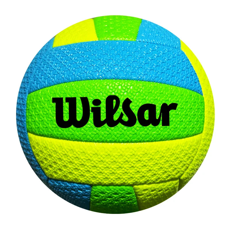 Factory - Customized Soft - Touch Molten Volleyballs for Wholesale, Low - Cost