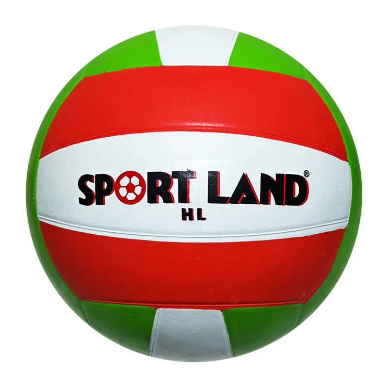 Factory - Customized Low - Price Soft - Touch Sticky Molten Rubber Volleyballs (Wholesale)