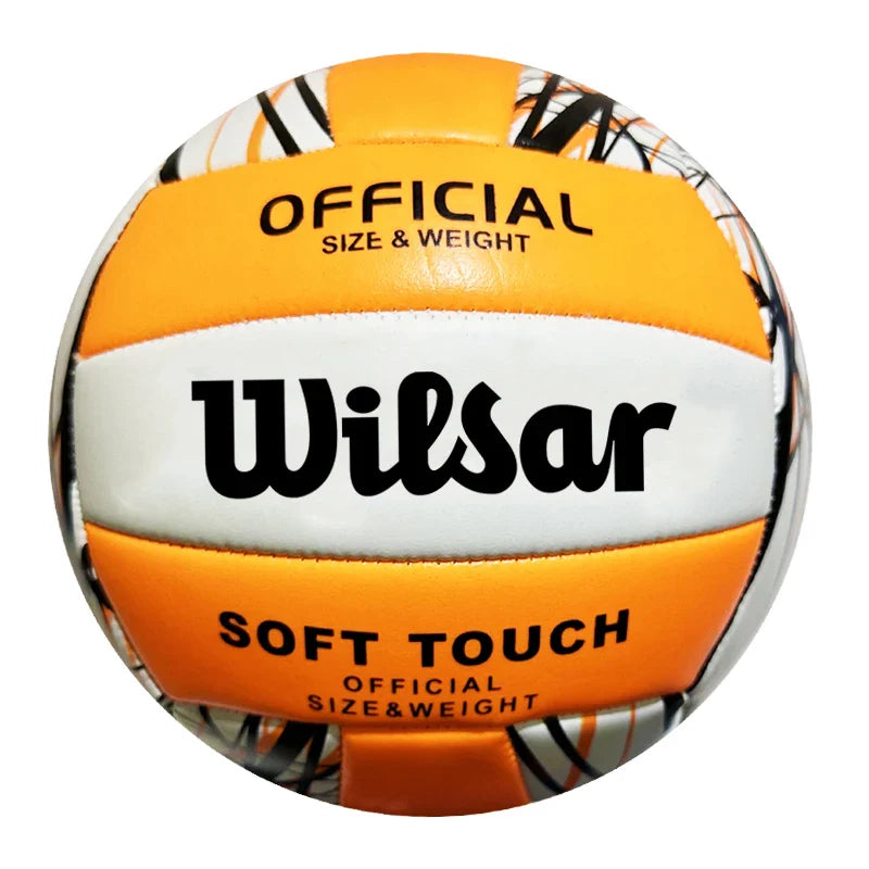 Factory - Customized Soft - Touch Molten Volleyballs for Wholesale, Low - Cost