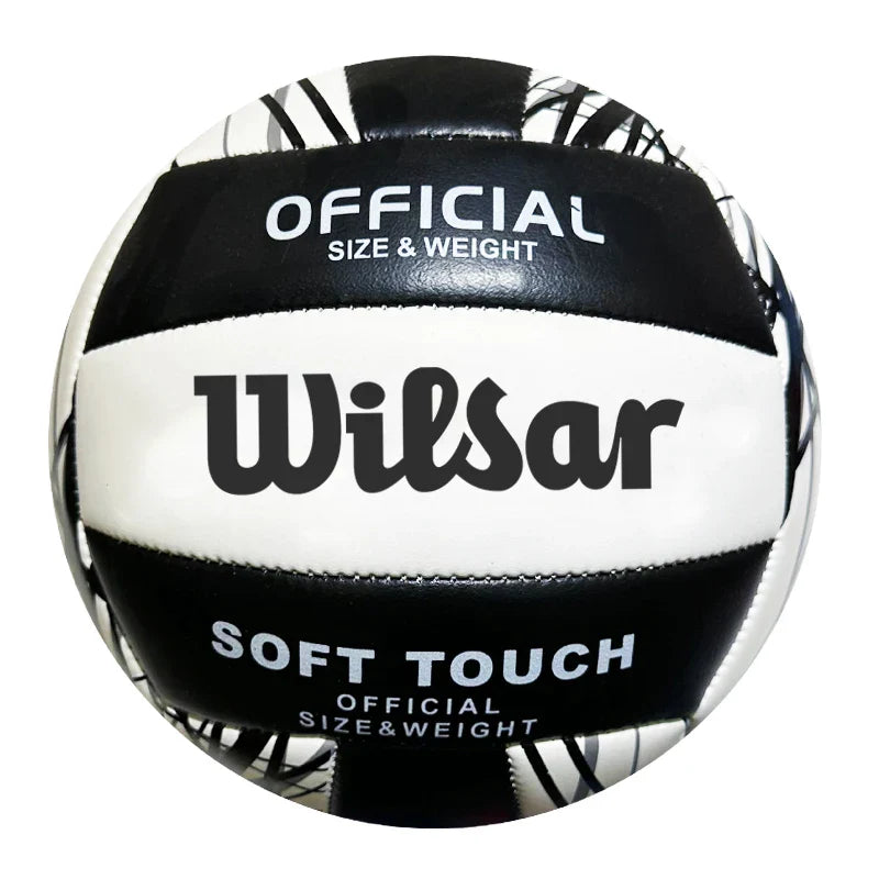Factory - Customized Soft - Touch Molten Volleyballs for Wholesale, Low - Cost