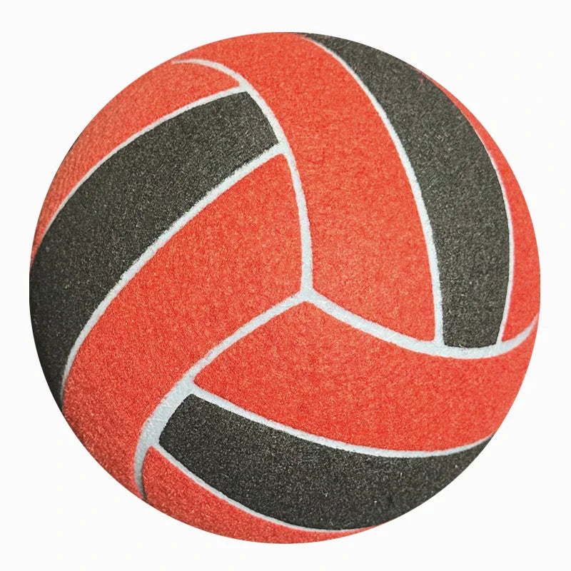 Factory - Customized Low - Price Soft - Touch Sticky Molten Rubber Volleyballs (Wholesale)