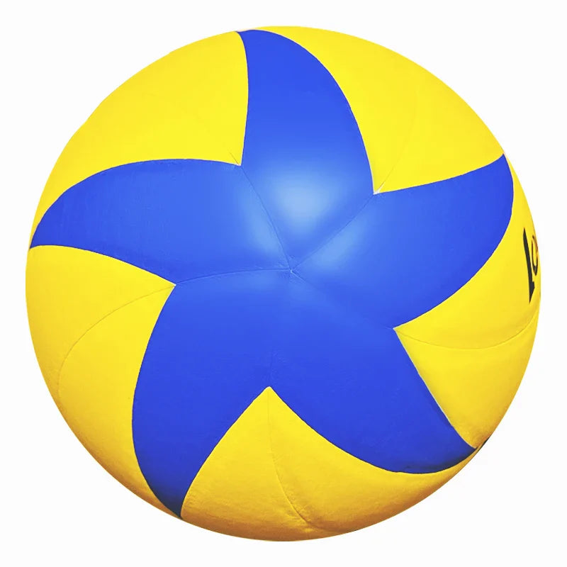 Wholesale Factory - Custom Soft - Touch Molten PU Volleyballs, Low - Cost