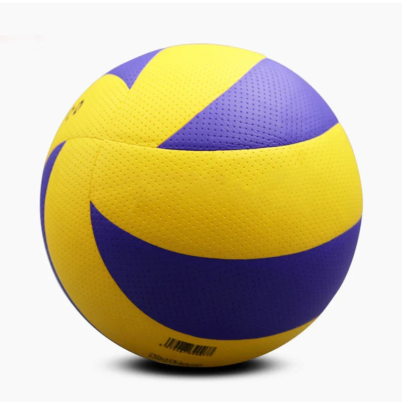 Factory - Customized, Low - Price Size 5 Molten Volleyball with Soft PU for Training & Fun