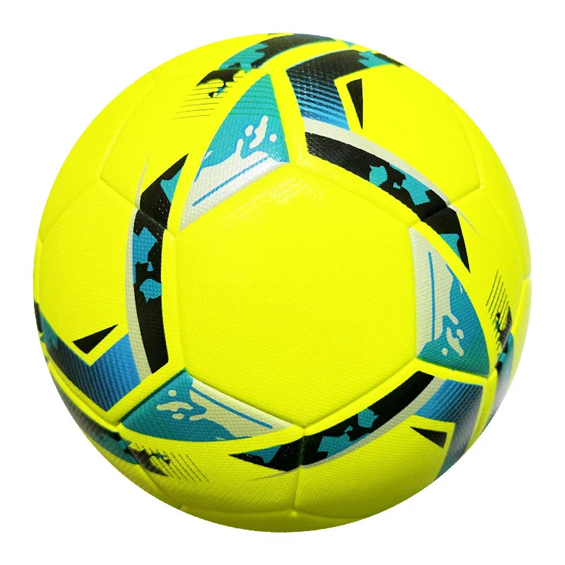 Thermal - Bonded Training Balls (PU/PVC), Mfr - Direct for All Ages