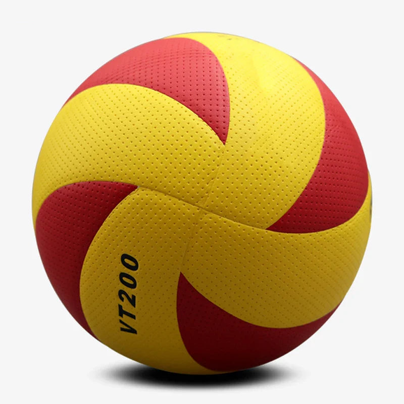 Factory - Customized, Low - Price Size 5 Molten Volleyball with Soft PU for Training & Fun