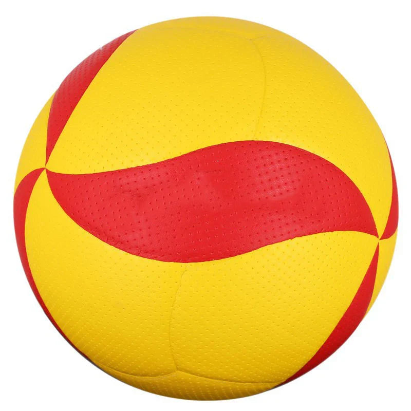 Soft - Touch Molten Volleyballs, factory - customized and low - priced for wholesale