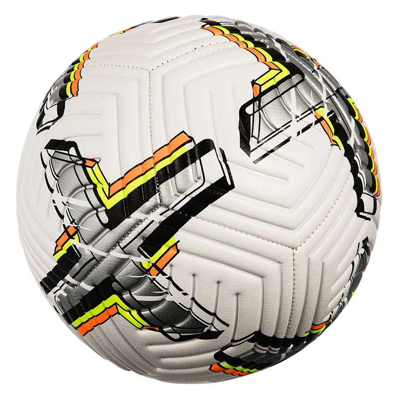 Custom - LOGO Footballs for Training, Size 5