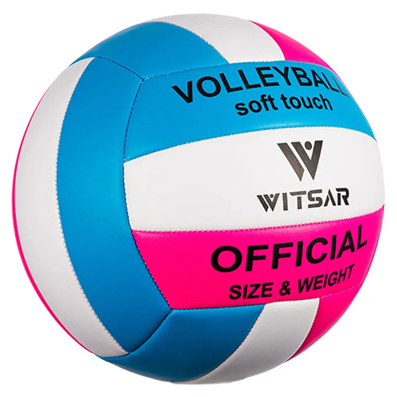 Soft - Touch Molten Volleyballs, factory - customized and low - priced for wholesale