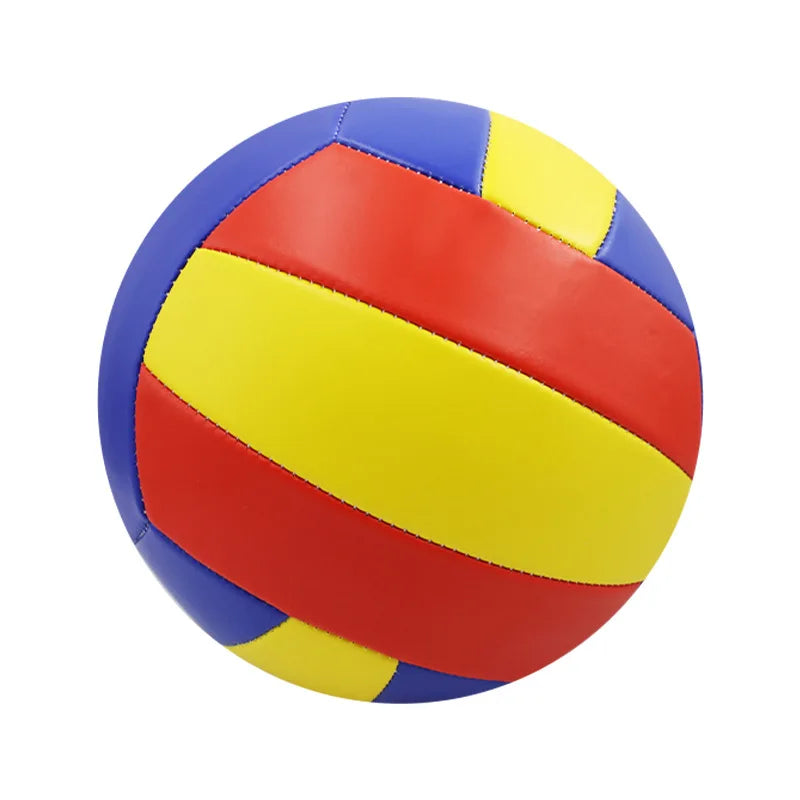 Factory - Customized, Low - Price Size 5 Molten Volleyball with Soft PU for Training & Fun