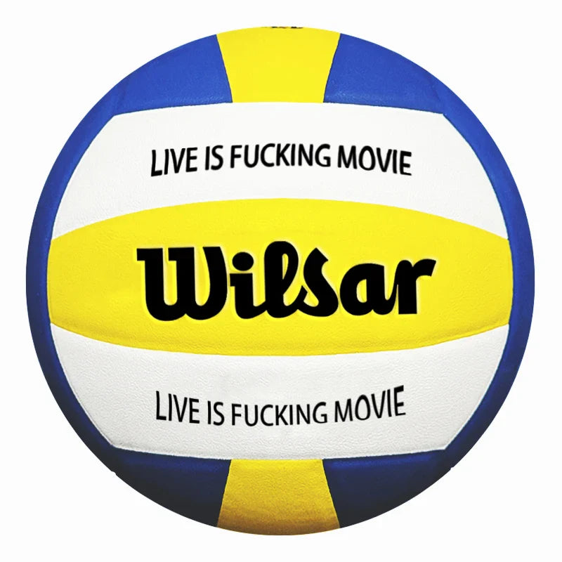 Factory - Customized, Low - Price Size 5 Molten Volleyball with Soft PU for Training & Fun