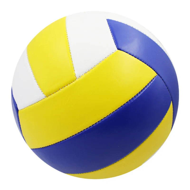 Factory - Customized Soft - Touch Molten Volleyballs for Wholesale, Low - Cost