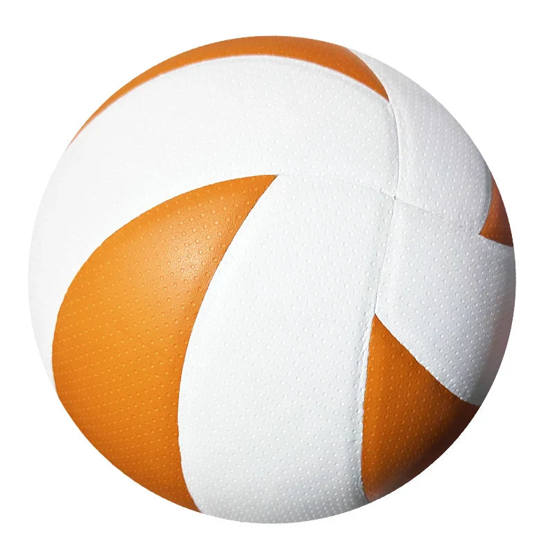 Wholesale Soft - Touch, Factory - Custom Molten PU Volleyballs at Low Cost