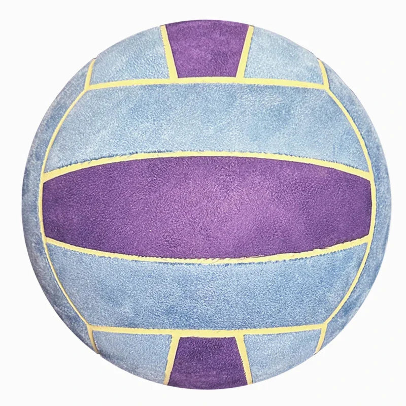 Factory - Customized Low - Price Soft - Touch Sticky Molten Rubber Volleyballs (Wholesale)