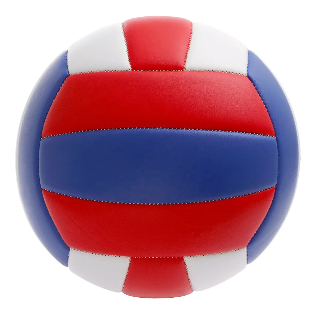 Factory Wholesale: Low - priced, High - quality PVC Volleyballs for Adult & Child Pro Training, In - stock, Custom