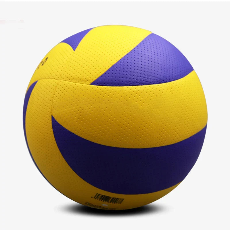 Factory - Customized, Low - Price Size 5 Molten Volleyball with Soft PU for Training & Fun