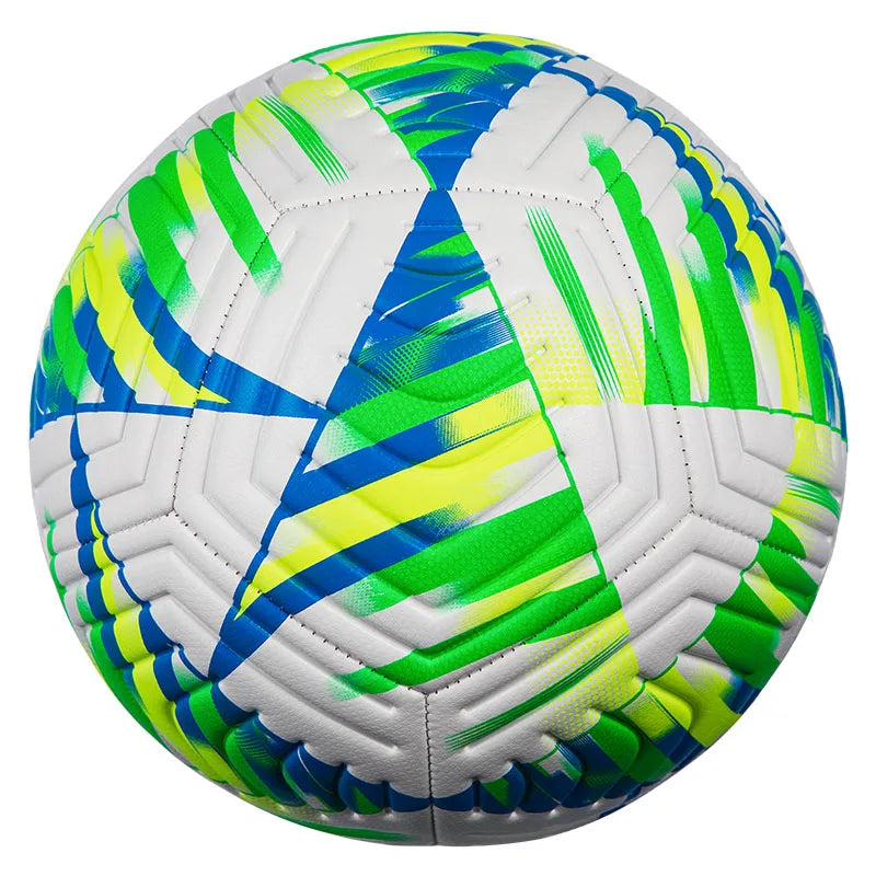 Factory - Direct Custom - Printed Cheap Promotional Footballs
