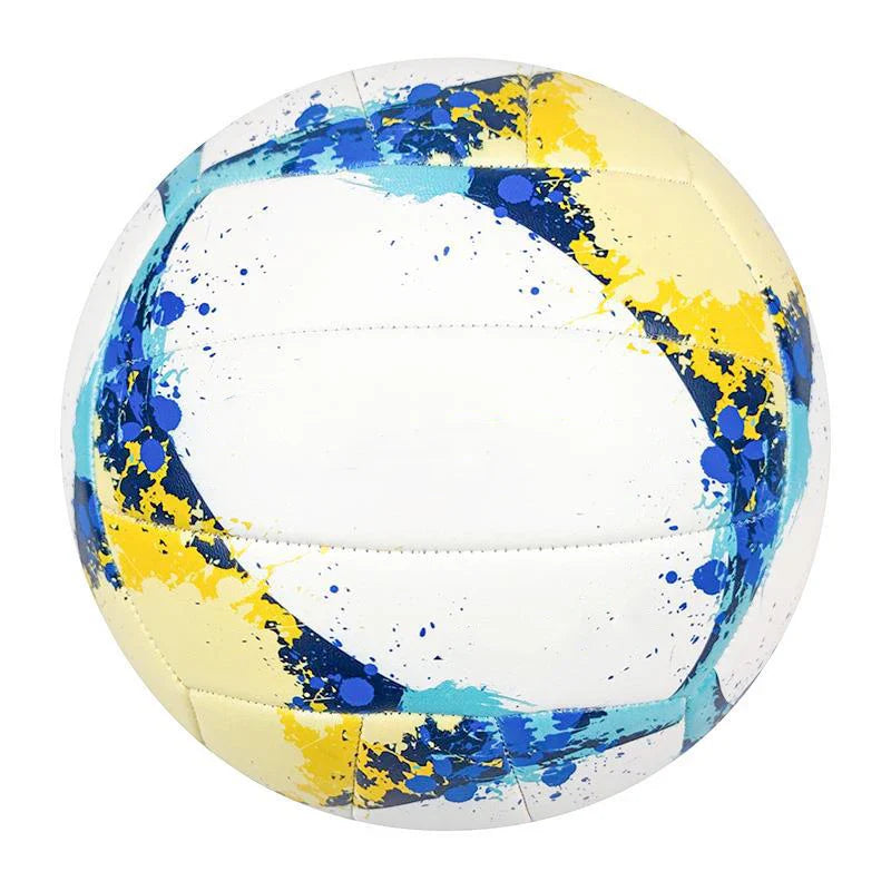 Factory - Customized, Low - Price Size 5 Molten Volleyball with Soft PU for Training & Fun