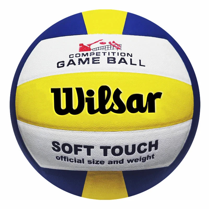 Wholesale Soft - Touch PU Size 5 Molten Volleyball, Factory - Made for Training, Cheap