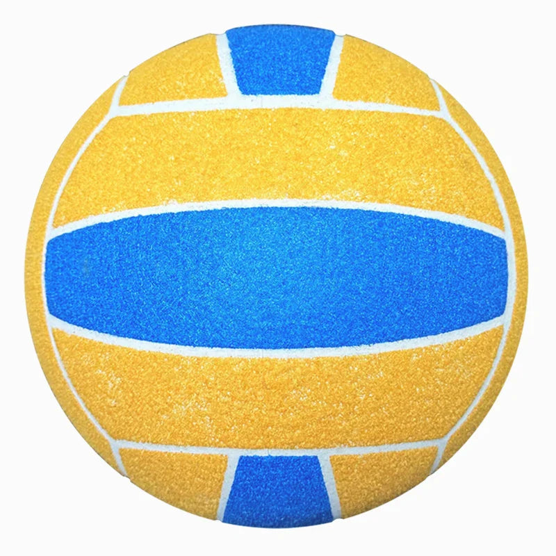 Factory - Customized Low - Price Soft - Touch Sticky Molten Rubber Volleyballs (Wholesale)