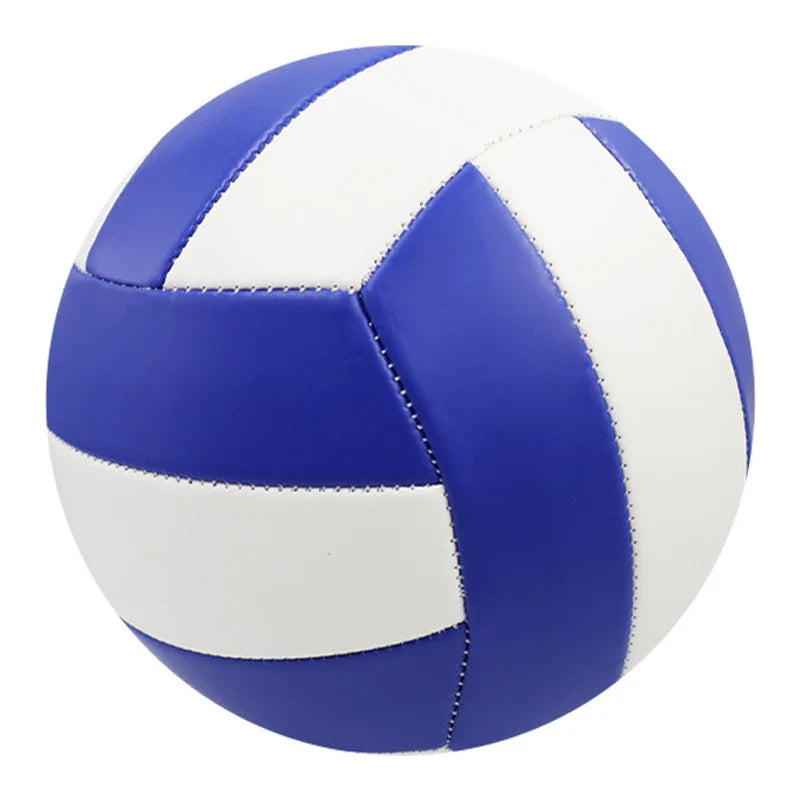 Wholesale Soft - Touch PU Size 5 Molten Volleyball, Factory - Made for Training, Cheap