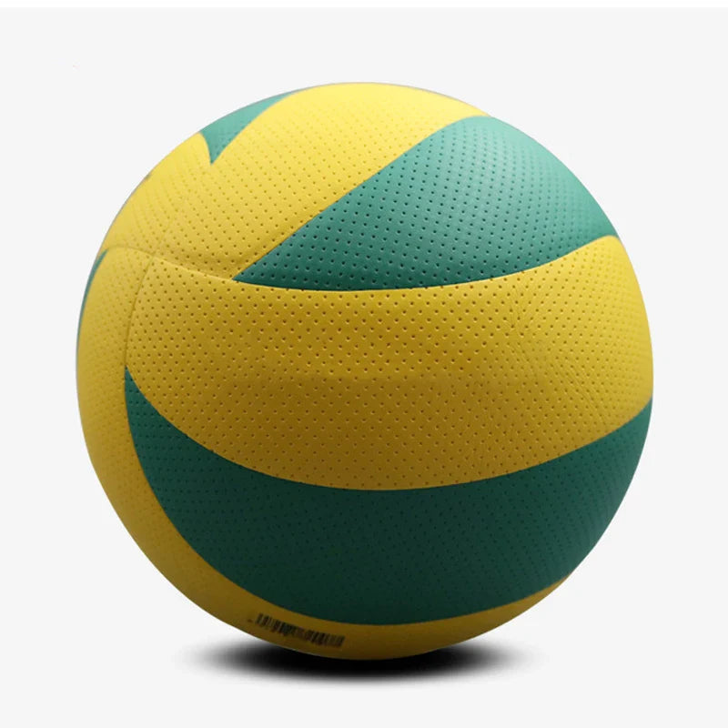 Factory - Customized, Low - Price Size 5 Molten Volleyball with Soft PU for Training & Fun
