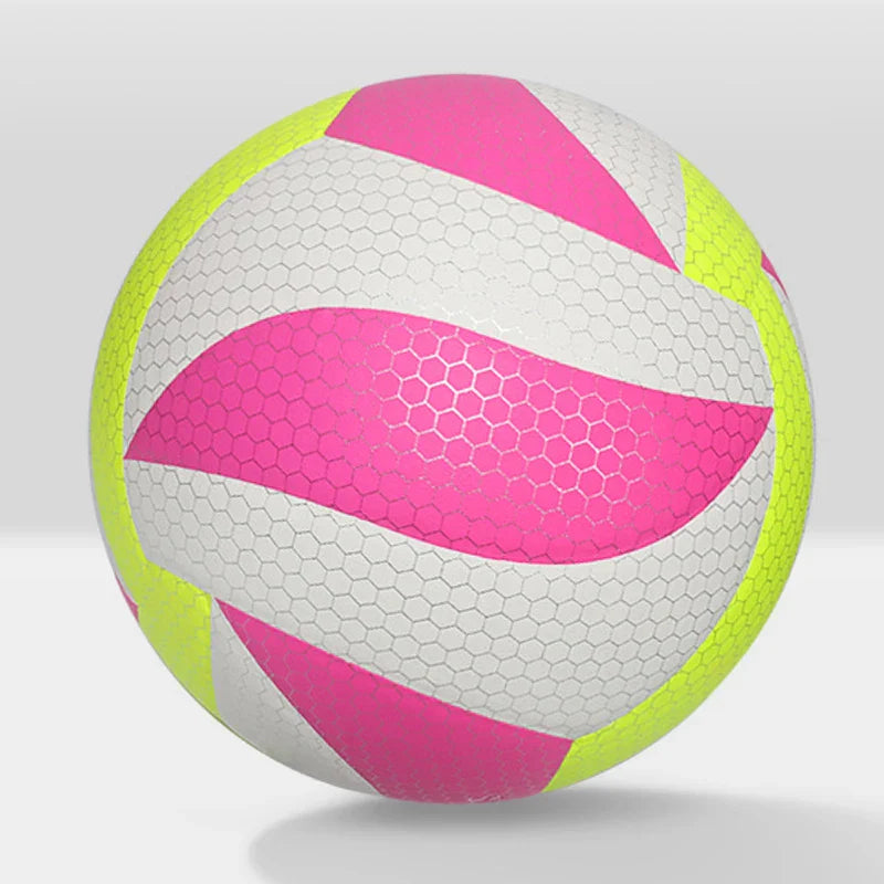Factory - Customized, Low - Price Size 5 Molten Volleyball with Soft PU for Training & Fun