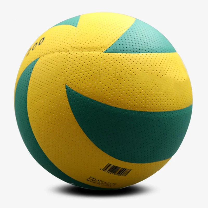 Wholesale Soft - Touch PU Size 5 Molten Volleyball, Factory - Made for Training, Cheap