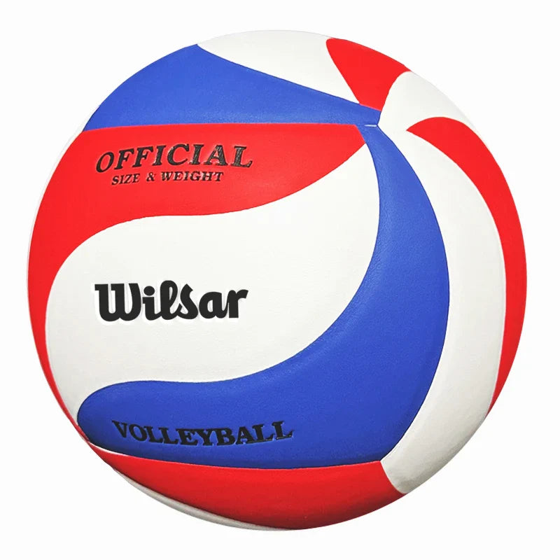Wholesale Soft - Touch PU Size 5 Molten Volleyball, Factory - Made for Training, Cheap