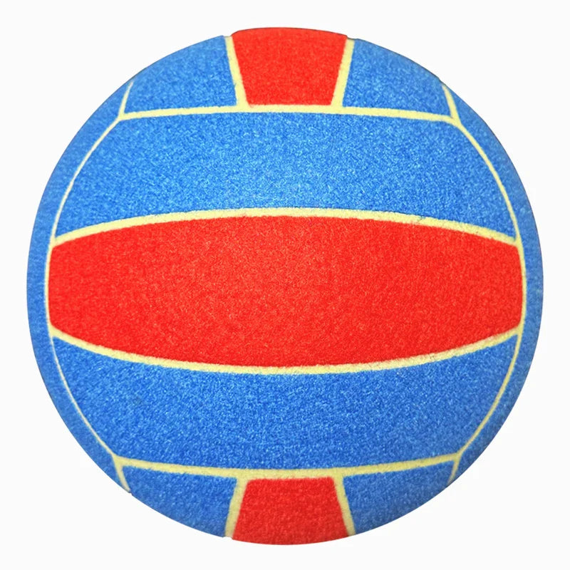 Factory - Customized Low - Price Soft - Touch Sticky Molten Rubber Volleyballs (Wholesale)