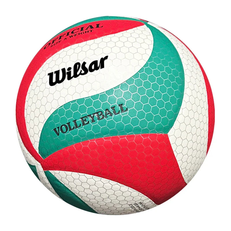 Wholesale Factory - Custom Soft - Touch Molten PU Volleyballs, Low - Cost