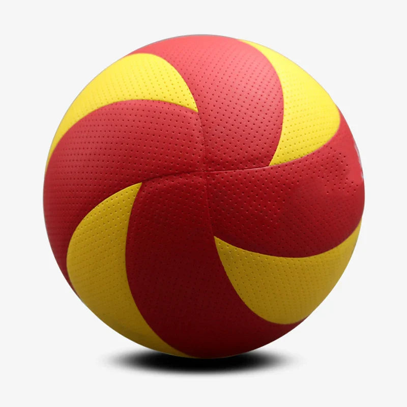 Factory - Customized, Low - Price Size 5 Molten Volleyball with Soft PU for Training & Fun