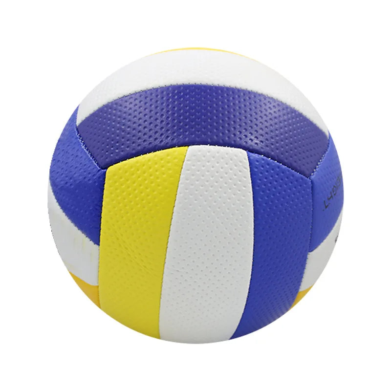 Wholesale Soft - Touch PU Size 5 Molten Volleyball, Factory - Made for Training, Cheap