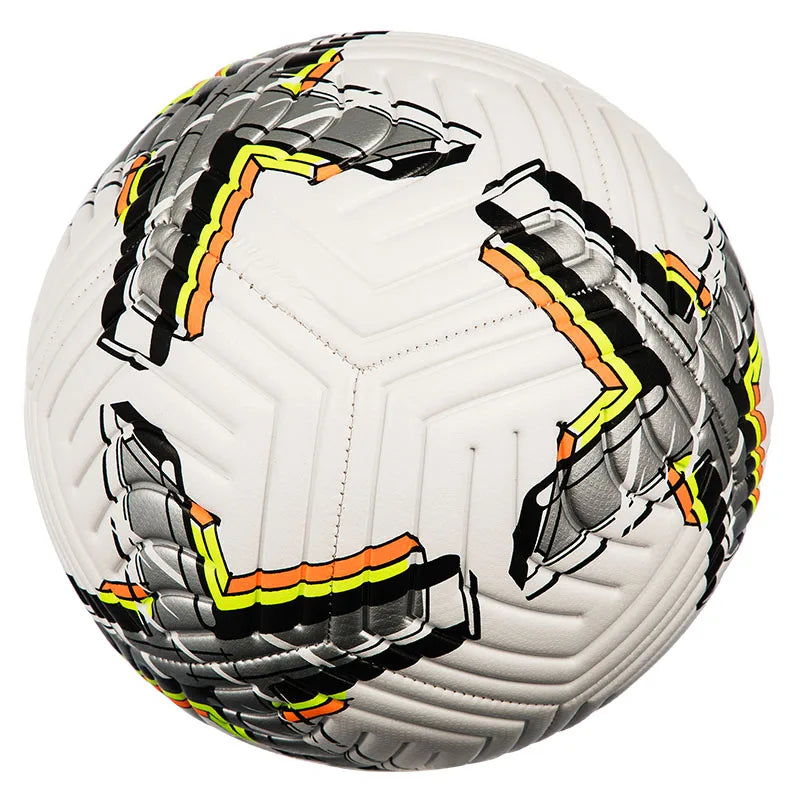 Custom - LOGO Footballs for Training, Size 5
