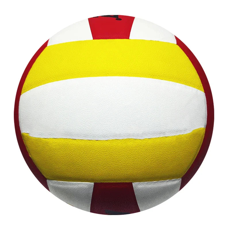 Factory - Customized, Low - Price Size 5 Molten Volleyball with Soft PU for Training & Fun