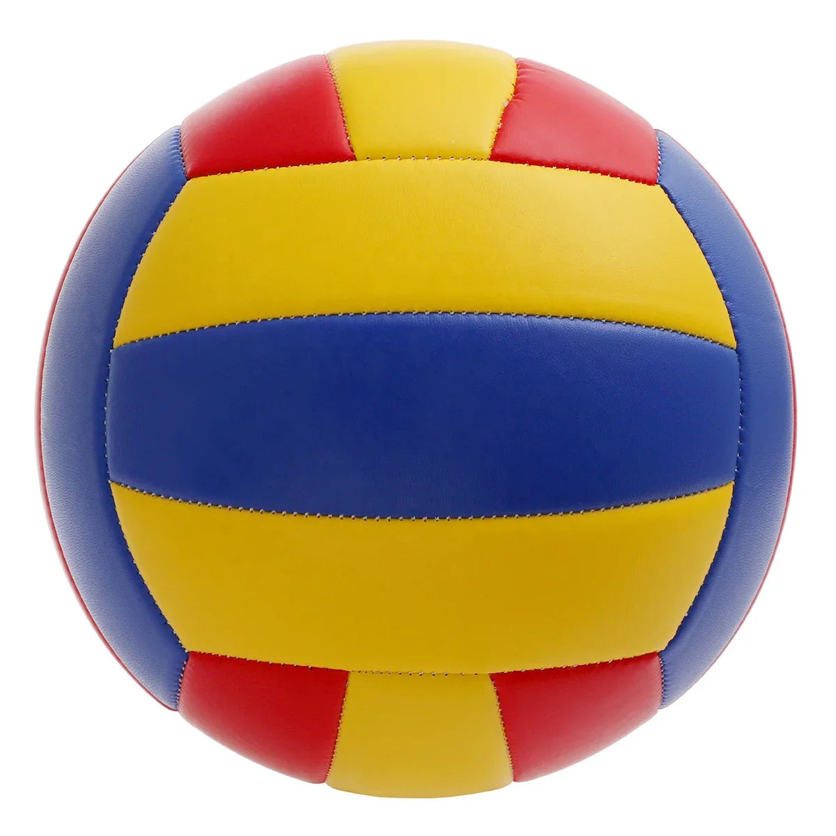 Factory Wholesale: Low - priced, High - quality PVC Volleyballs for Adult & Child Pro Training, In - stock, Custom