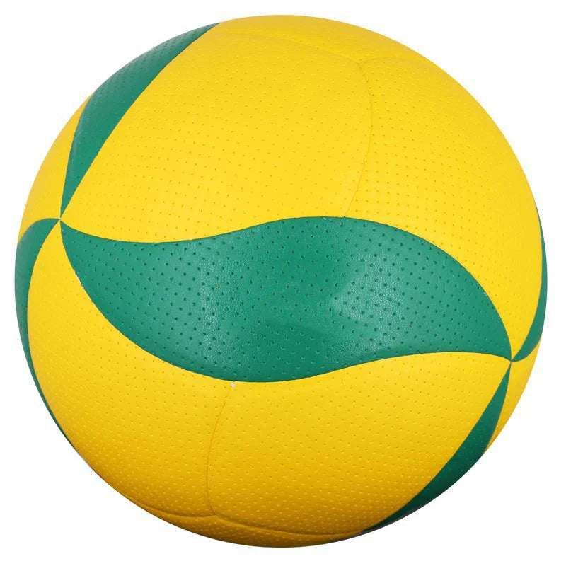 Factory - Customized Soft - Touch Molten Volleyballs for Wholesale, Low - Cost