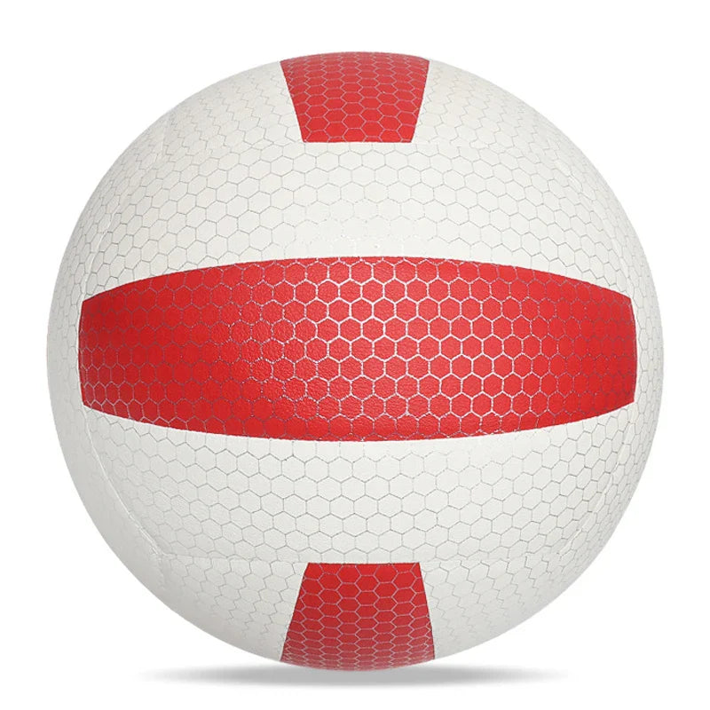 Factory - Customized, Low - Price Size 5 Molten Volleyball with Soft PU for Training & Fun