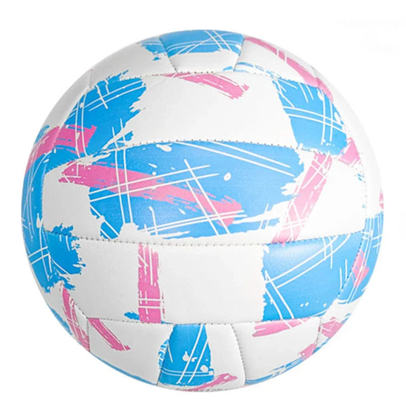 Wholesale Soft - Touch PU Size 5 Molten Volleyball, Factory - Made for Training, Cheap