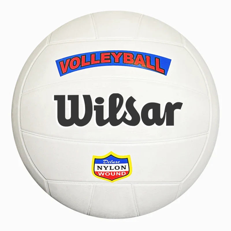 Factory - Customized Low - Price Soft - Touch Sticky Molten Rubber Volleyballs (Wholesale)