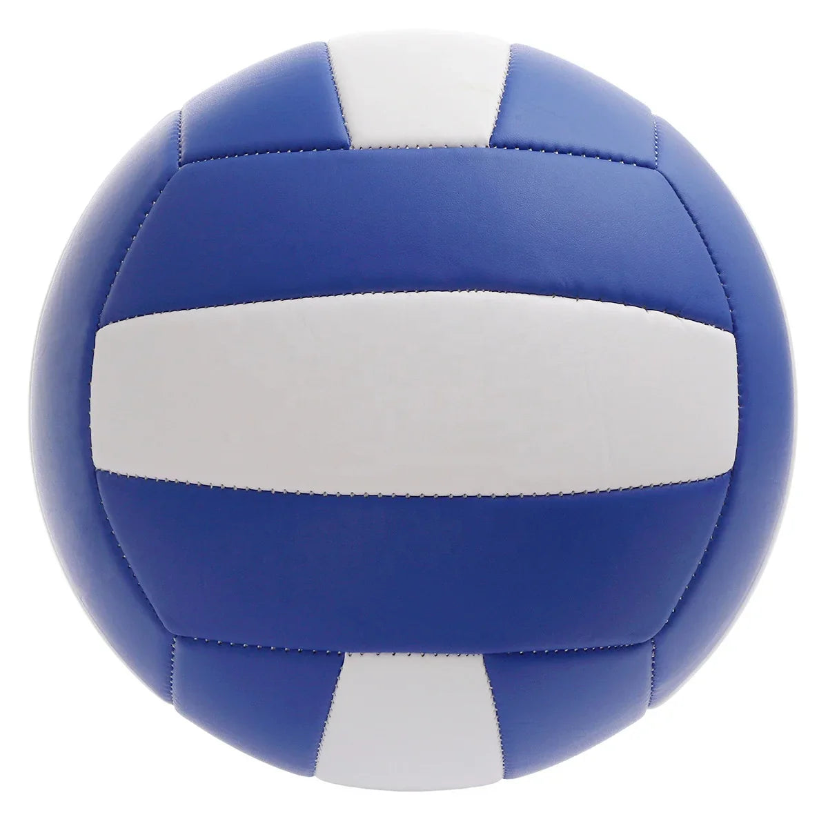 Factory Wholesale: Low - priced, High - quality PVC Volleyballs for Adult & Child Pro Training, In - stock, Custom