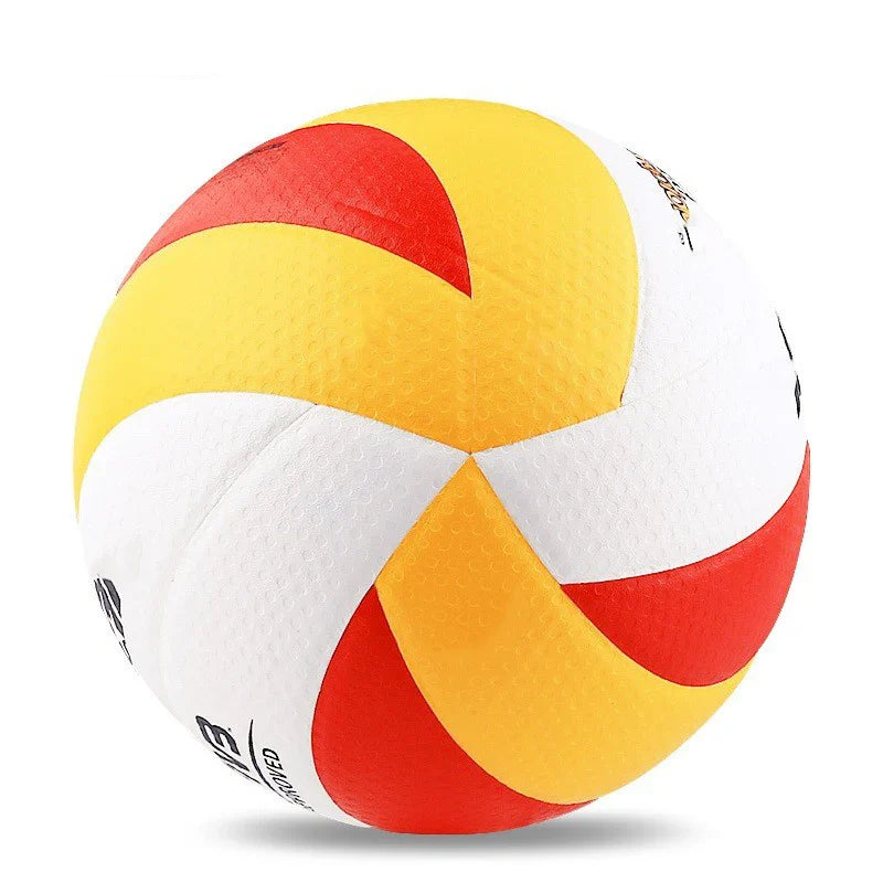 Factory - Customized, Low - Price Size 5 Molten Volleyball with Soft PU for Training & Fun